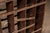 Early 20th Century General Store Wire Rack Display Case For Sale - Image 10 of 16
