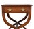 Pair of Regency Style Mahogany End Tables For Sale In Boston - Image 6 of 18