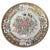 Early 19th Century Early 19th Century Chinese Export Rose Canton Plates- Set of 8 For Sale - Image 5 of 11