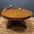 Antique Round Empire Table in Walnut, 1840 For Sale - Image 13 of 16
