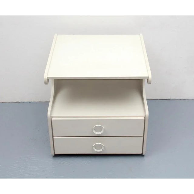 Hi-Fi Cubes Tv Record Player, 1970 For Sale - Image 9 of 10