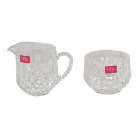 Example of Cristal Arte Tableware and Barware