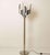 Floor Lamp in Chrome Blown Glass from Reggiani, 1970 For Sale - Image 6 of 10