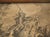 Pair of 18th Century French Lithographs, Battle Scenes With Alexander the Great For Sale - Image 15 of 18