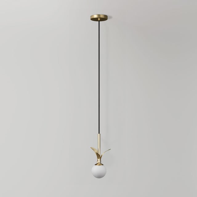 Berlin Pendant Lamp by Creativemary For Sale - Image 11 of 14