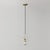 Berlin Pendant Lamp by Creativemary For Sale - Image 11 of 14