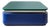 Thelma & Louise Coffee Table in Glossy Lacquered MDF & Flute Mirror by Softhouse For Sale