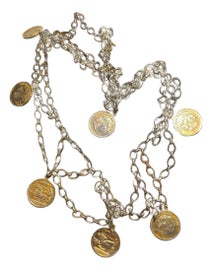 Example of Coro Necklaces