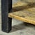 Pine Kitchen Prep Table, 1920 For Sale - Image 11 of 16