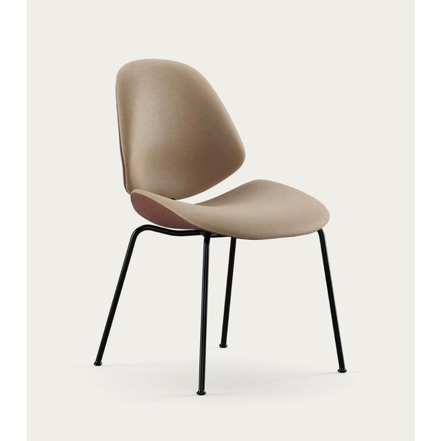 Council Family Salon Chair by Salto and Sigsgaard For Sale - Image 4 of 13