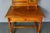 Art Nouveau Desk in Pine For Sale - Image 11 of 18
