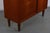 1960s Danish Modern Gentleman's Dresser in Teak, Denmark For Sale - Image 5 of 8