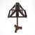 19th Century French Empire Lectern For Sale - Image 9 of 9