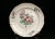 French Saint-Clément Luneville Faience Plate, 1820 - France For Sale - Image 3 of 10