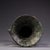 Asian Antique Late 19th Century Gilt Bronze Phoenix-Handled Vase With Inscriptions For Sale - Image 3 of 10