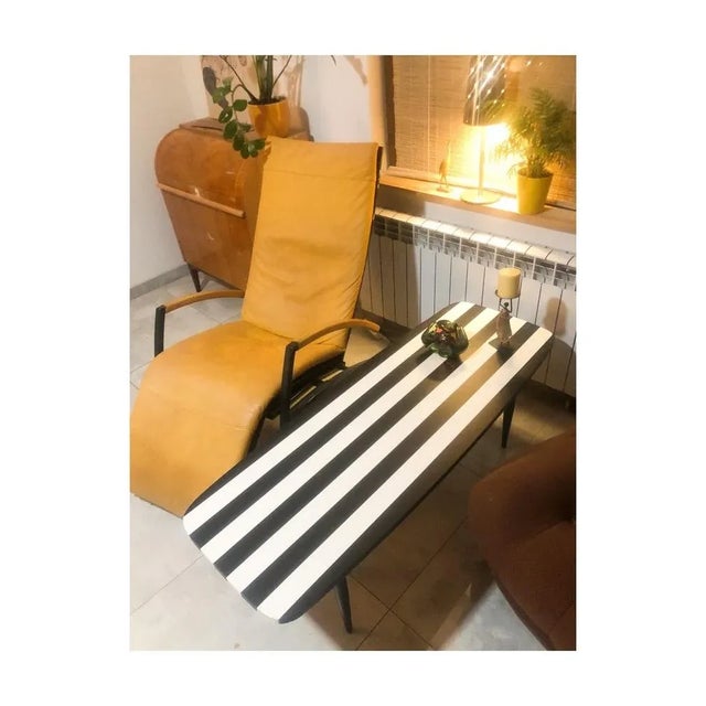 Coffee Table, Poland, 1960s For Sale - Image 3 of 11