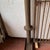 Black 19th Century Cast Iron Gate For Sale - Image 8 of 11