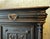 French Renaissance Revival Ebonised Walnut Sideboard, 1880 For Sale - Image 9 of 13
