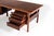 Mid-Century Rosewood Desk by Arne Vodder for Sibast, 1960 For Sale - Image 7 of 12