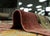 Textile Turkish Oushak Old Wool Rug 9'10" x 14' #20121 For Sale - Image 7 of 8