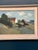 Arne Aspelin, Swedish Landscape, 1960s, Oil on Canvas, Framed For Sale - Image 8 of 10