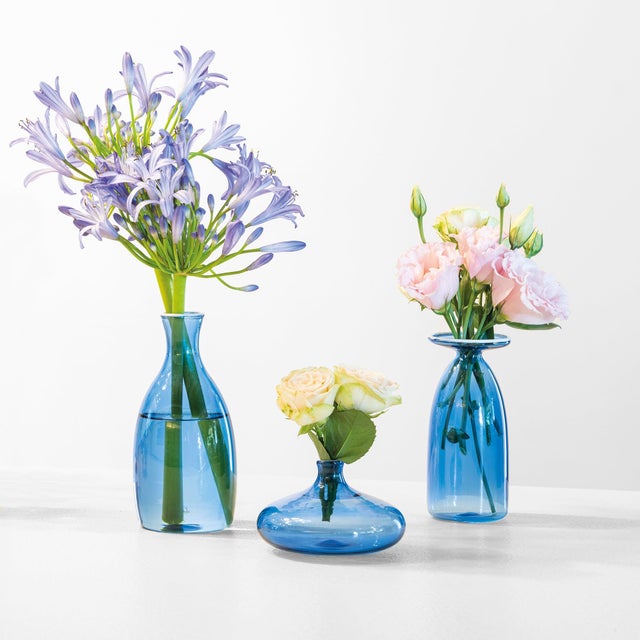 Contemporary Un Fiore Vase 35 For Sale - Image 3 of 7