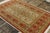 Hand-knotted in wool circa 1920-1930, Rug & Kilim boasts this 7x11 antique European Art Nouveau rug making a grand entry...