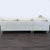 2000 - 2009 BoConcept Cream Sectional Sofa With Chaise For Sale - Image 5 of 9