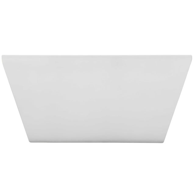 2020s Hyannis Outdoor Coffee Table by Bernhardt Furniture For Sale - Image 5 of 5