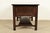 Stickley Brothers Style Antique Mission Oak Arts & Crafts Desk or Library Table, Circa 1910 For Sale - Image 15 of 18