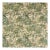 Sanderson Stumpery Tapestry Fabric in Fern - a sample For Sale