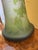 Antique Vase with Mohnblüten by Emile Gallé, 1890s For Sale - Image 5 of 8