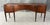 This Hooker Furniture Charleston console table sideboard showcases a refined, serpentine front with tapered legs, paneled...