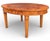 Extendable Italian Walnut Dining Table, 1800s For Sale - Image 15 of 15