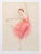 Modern Jim Jonson, Ballet I, Lithograph For Sale - Image 3 of 3