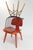 Mid-Century Modern Eames Dowel Leg Wire Chair for Herman Miller, 1950s For Sale - Image 3 of 18