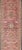 Long Narrow Persian Heriz Runner With Tribal Design in Pink and Taupe 2'5 X 15'5 For Sale - Image 4 of 13