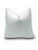 Modern Pindler Henderson Decorative Pillow Cover With White Linen Backing For Sale - Image 3 of 4