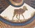 Rustic William Yazzie 1984 Navajo Pottery Vase For Sale - Image 3 of 9