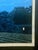 Rare Prewar First Edition Japanese Woodblock Print Moon at Magome Kawase Hasui For Sale - Image 4 of 11