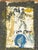 Wood Purvis Young "Walking on the World" Mixed-Media Assemblage on Found Wood For Sale - Image 7 of 11
