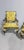 Traditional Set of French Empire Armchairs, 1880s For Sale - Image 3 of 12