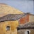 José María García Fernández, Pueblo Castellano, 1980s, Oil Painting on Canvas, Framed For Sale - Image 9 of 18