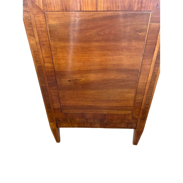 Late 18th Century 18th Century Italian Neoclassical / Louis XVI Commode For Sale - Image 5 of 12