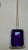 102 Ct Emerald Cut Amethyst &amp; 5.5 Ct Diamond Pendant Necklace 14KY Gold + Chain This spectacular Pendant Necklace...