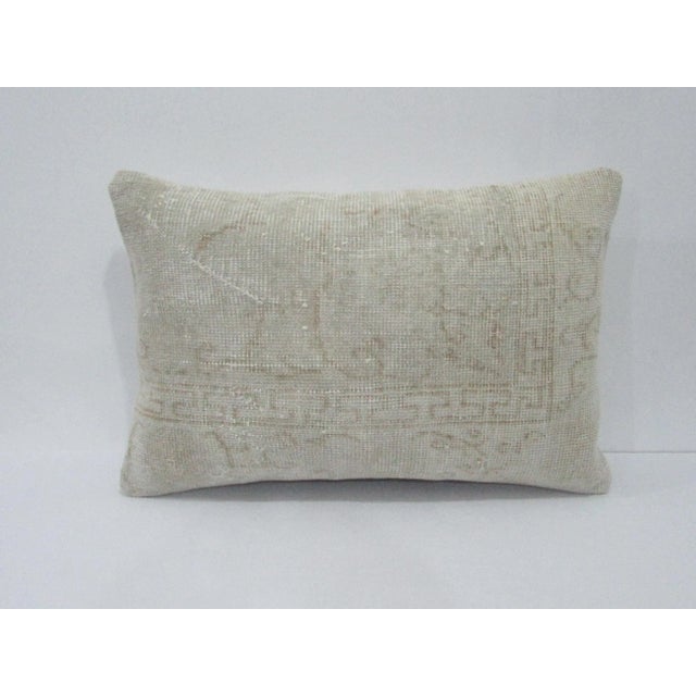 Modern Turkish Pillow Cover For Sale - Image 4 of 4