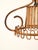 Pendant Light in Parchment, Rattan and Wicker by Franco Albini, Italy, 1960s For Sale - Image 8 of 14