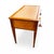 19th Century Louis XVI French Center Desk For Sale - Image 4 of 12