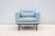 2020s Contemporary Andreu World and Gensler Design Element Lounge Chair For Sale - Image 5 of 18