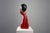 Large Art Deco Display Sculpture from Dior, France, 1920s For Sale - Image 13 of 15